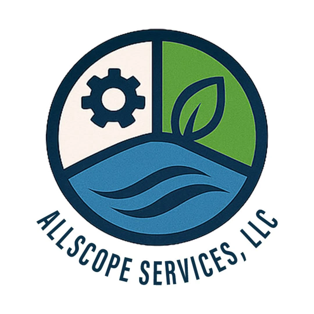 Allscope Services, LLC logo