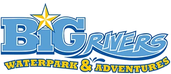 Big Rivers Waterpark & Adventures logo