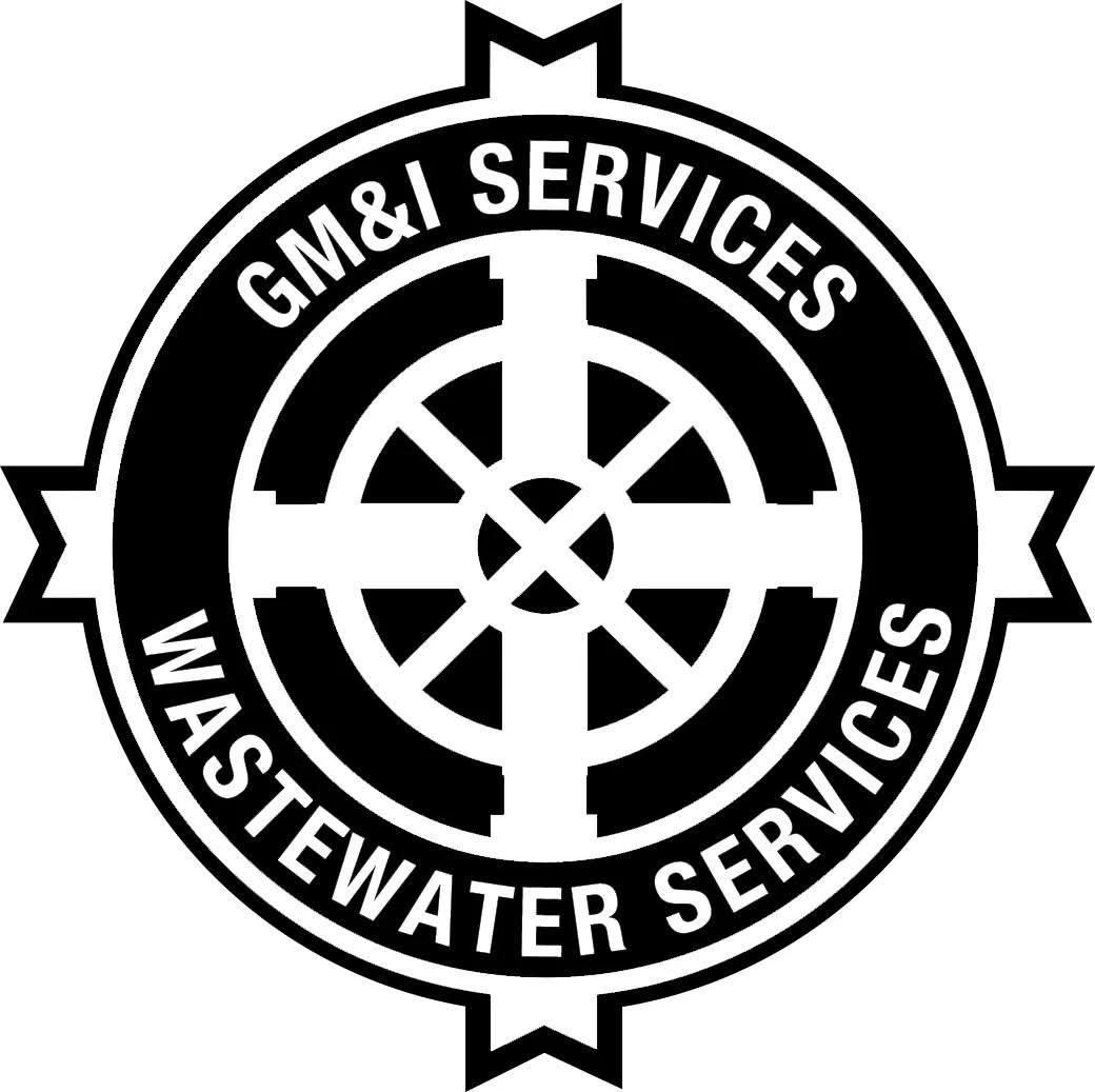 GM&I Wastewater Services logo