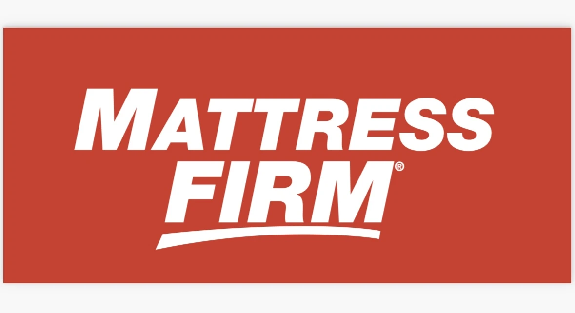 Mattress Firm logo
