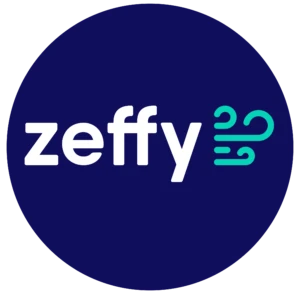 Zeffy logo